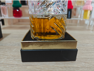 Profumo Unisex di Alta Qualità Angels' Share Paradis 50ml, Serie Floreale e Speziata, Spray con Fragranza a Lunga Durata - Product Image 4