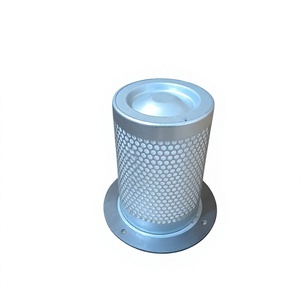 Filtre séparateur d'huile Mengma 25300010-021C, neuf, industriel, pour compresseur d'air à vis, avec garantie de 6 mois - Product Image 1