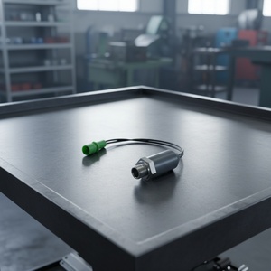 9X-0378 สวิตช์แรงดันน้ำมันสำหรับรถตักล้อยาง 936F 980F รถดันดิน 814F ชิ้นส่วนเครื่องจักรก่อสร้าง - Product Image 1