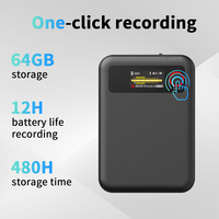 Enregistreur vocal AI Cell, application d'enregistrement vocal, transcription, résumé, Chatgpt, enregistreur audio pour conférences, réunions, appels