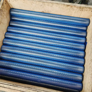 Çin fabrika özelleştirilmiş lineer optik eksen Piston kolu yüksek hassasiyetli karbon çelik krom kaplama çubuk - Product Image 3
