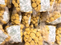 Agente Químico Auxiliar Absorbente de CO2 de Alta Pureza 99.6% (10g, 20g, 30g, 50g) para Mantener Frescos el Durián Dulce y el Ajo Pelado