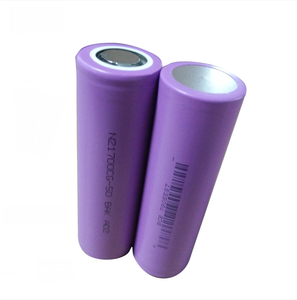 Offre Spéciale : Cellule de Batterie Li-Ion Rechargeable Authentique 21700 3.6V 5000mAh – Batterie au Lithium - Product Image 2