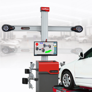 Độ Chính Xác cao X3D Liên Kết Bánh Xe Máy Hệ Thống với Tối Đa Góc Quay và Ngón Chân ra trên Lần Lượt Các Tính Năng - Product Image 5