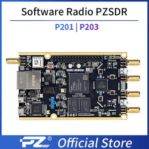 P201 P203 XC7Z020 ZYNQ7020 pzsdr AD9361 Pluto openwifi hackrf บอร์ดพัฒนา pzsdr hack RF - Product Image 3