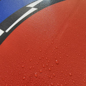 Señal de advertencia de distancia social antideslizante personalizada, impresión Digital, calcomanías adhesivas para suelo de baldosas de mármol - Product Image 4