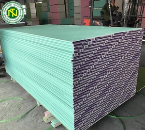 Papan Gypsum Drywall Sheetrock 4*8 kaki - Product Image 5