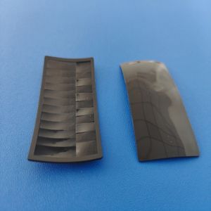 Lentes <span class=keywords><strong>Fresnel</strong></span> ópticas <span class=keywords><strong>HD</strong></span> personalizadas para lentes con sensor de movimiento PIR - Product Image 3