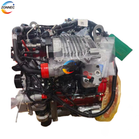 Ensemble moteur complet ISF2.8 de qualité supérieure, moteur diesel 2.8L pour Foton Cummins