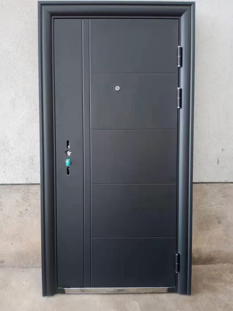 porta blindata 5