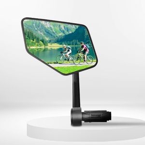 Easydo Gương Chiếu Hậu Xe Đạp Gương Chiếu Hậu Xe Máy Ebike Gương Chiếu Hậu Xe Đạp - Product Image 1
