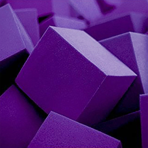 Blocs de mousse haute densité pour fosse à sauts, cubes d'éponge pour divertissement, blocs d'éponge à fort rebond et résilience, vente chaude - Product Image 3