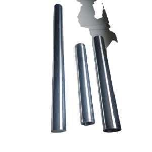 Engrenage à arbre plein flexible chromé dur, finition de surface de haute qualité, norme DIN/ASTM, tailles personnalisées disponibles, certifié CE, pour boîte de vitesses - Product Image 3