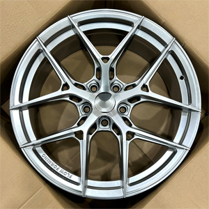 <span class=keywords><strong>Jantes</strong></span> de voiture de tourisme Mingyue Flow Forming <span class=keywords><strong>16</strong></span> 17 18 19 <span class=keywords><strong>pouces</strong></span> pour Audi A4 A5 A6 BMW Série 3 5 <span class=keywords><strong>7</strong></span> E46 F30 VW <span class=keywords><strong>Golf</strong></span> Polo Skoda - Product Image 4