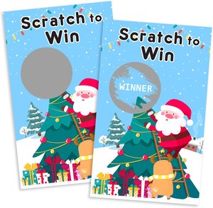 การ์ดขูดประกาศข่าวดีตั้งครรภ์ เซอร์ไพรส์ครอบครัวและเพื่อนๆ และเผยข่าวดีๆ นี้ให้กับทุกคน - Product Image 5