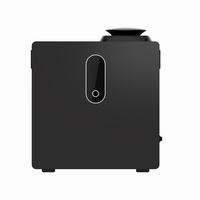 Nouveau diffuseur d'arôme HVAC Smart Control plus grande surface 7000 ³ diffuseur de parfum électrique mural à huile essentielle Commercial pour hôtel