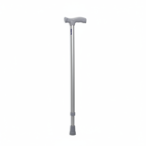 Bastón de Aluminio Más Vendido – Ligero, Ajustable, Duradero, con Mango Cómodo, Ayuda para la Movilidad - Product Image 2