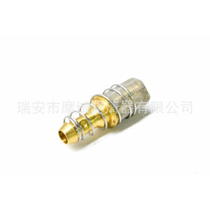 Filtro de Combustible Polaris Skidoo Spi 7052301 414865700 Tamaño Estándar para Reemplazo o Reparación - Product Image 1