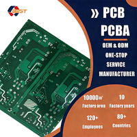 Assemblage personnalisé de circuits imprimés (PCB) et de cartes électroniques assemblées (PCBA) OEM |   Fabrication de cartes de circuits électroniques SMT, assemblage de cartes de circuits SMT sur mesure, OEM, tout-en-un