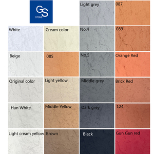 <span class=keywords><strong>Pannello</strong></span> in Pietra di Travertino <span class=keywords><strong>3D</strong></span> Flessibile, Fogli di Rivestimento per Pareti Esterne Decorative, Servizio OEM, <span class=keywords><strong>Pannello</strong></span> in Pietra Morbida per Esterni - Product Image 5