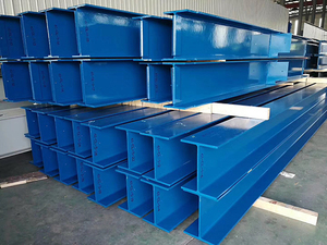 Une variété de profilés pultrudés composites FRP de haute qualité et de profilés en fibre de verre respectueux de l'environnement - Product Image 6