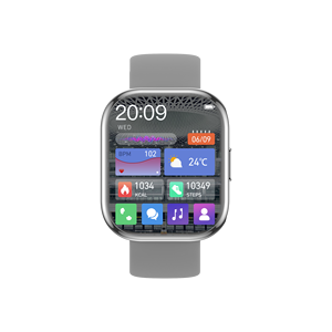 Reloj Inteligente S11 Ultra3 46mm 49mm con Logotipo Personalizado, NFC, Respuesta IA, Hacer Llamadas, Cargador Inalámbrico - Product Image 1