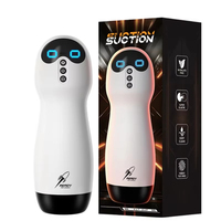 Nouveautés Jouets Sexuels pour Hommes : Godemiché de Masturbation Masculine, Jouets de Luxe pour Adultes, Masturbateur Masculin, Sextoys