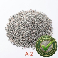 Coagulant de scories sans fluor à faible dosage avec isolation thermique pour la fonderie et la fonderie de l'acier