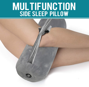 Canapé Dossier Massage <span class=keywords><strong>Lit</strong></span> Oreillers et Traversins Polyester <span class=keywords><strong>Coussin</strong></span> Lavable Voyage <span class=keywords><strong>Cylindrique</strong></span> Yoga Massage Traversin Oreiller - Product Image 4