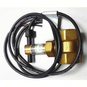 Commutateur de débitmètre <span class=keywords><strong>DVZ</strong></span> 0-10BAR - Product Image 4