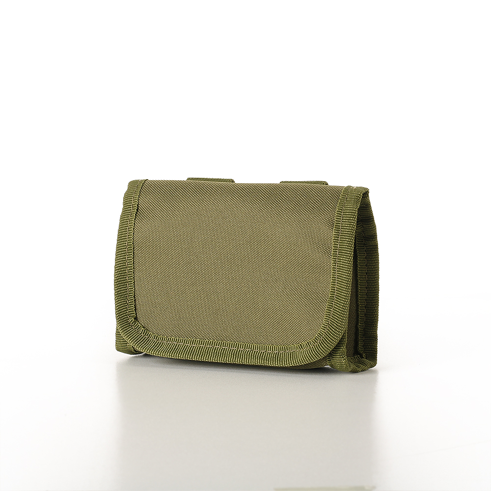 Amry verde