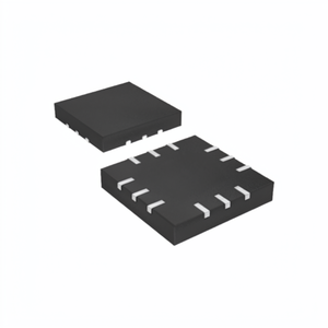 Components Electronic 12 WFQFN Exposed Pad Original Power Management (PMIC) MAX6785TCC+ - Product Image 1