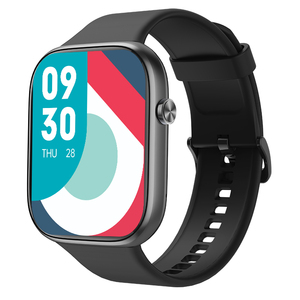 Offre Spéciale T32 bracelet en Silicone étanche montre intelligente 2025 mode unisexe cadran multiple sport de plein air montre-bracelet prix usine - Product Image 6