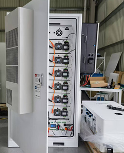 Hybrid Solar Off Grid <b>System</b> 50KWH Indoor Use Power Three Phase <b>Energy</b> <b>Storage</b> <b>System</b> Battery <b>Energy</b> <b>Storage</b> <b>System</b> KESIDI - Product Image 4
