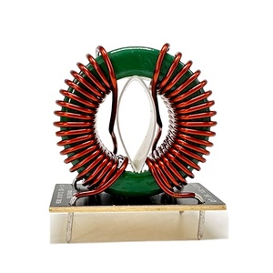 Chế độ phổ biến sendust vô định hình Choke lọc với cuộn dây đồng cuộn cảm SMD đóng gói điện tử Choke cho AC/DC sử dụng - Product Image 3