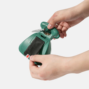 Oferta Caliente: Dispensador Portátil y Plegable de Bolsas para Excrementos de Perro, Ecológico y Duradero, con Control de Olor Moderado - Product Image 3