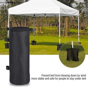 Sacos de arena y pesas para toldos, carpa de piezas y carpa instantánea, para un refugio instantáneo y protección para patas de toldo y cocheras. - Product Image 5