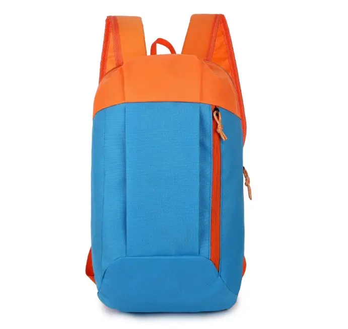Factory Wholesale Outdoor Hiking Bags / Mountain Climbing Camping Backpack / Daypack Waterproof