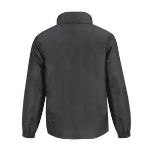 Giacca antivento ID.601 personalizzabile per merchandising - Product Image 2