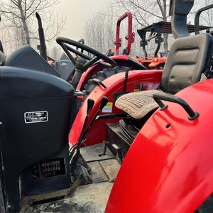 Tracteur agricole YTO robuste, 70 <span class=keywords><strong>HP</strong></span>, haute qualité et service long, 1 pièce, MG704 - Product Image 5
