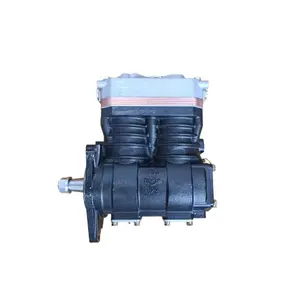 중국 제조업체가 직접 Shaanqi Aolong Delong 3509010-81DK 를 판매합니다 좋은 가격 자동 공기 압축기