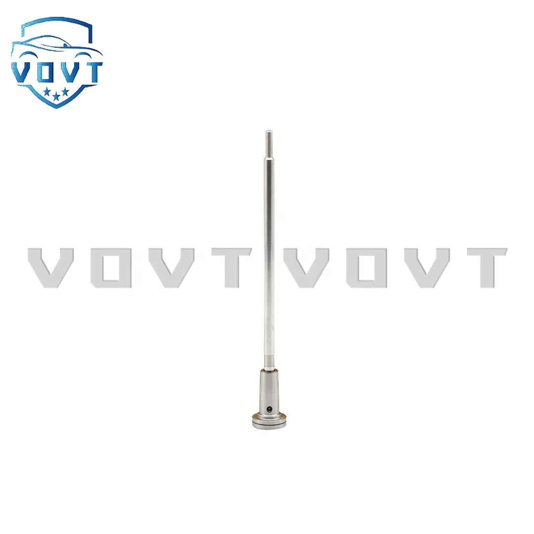 New Common Rail Fuel Injector Control Valve F00RJ02056 for Injector 0 445 120 142