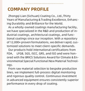 Pintura para Muebles de Madera a Base de Agua, Revestimiento para Puertas que Cambia de Color para Uso Doméstico - Product Image 6