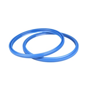 Chống Ăn Mòn Dkb Dkbi PU + Thép Bụi <span class=keywords><strong>Seal</strong></span> 35*47*7/10 - Product Image 1