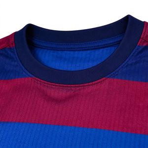 Venta al por Mayor con MOQ Bajo, Camiseta de Fútbol 26/76, Camisetas de Fútbol con Logotipo Personalizado, Camisetas de Fútbol Personalizadas - Product Image 6