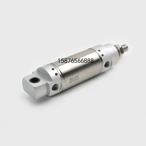กระบอกสูบนิวเมติกสแตนเลสไฮเดลเบิร์ก L2.334.032/01 สำหรับเครื่องพิมพ์ - Product Image 4