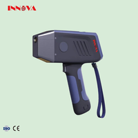 Analyseur de sol portable XRFS529/XRFS534 Analyseur Xrf avec 1 an de garantie