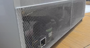 Thương mại Thiết bị làm lạnh Thanh bia mát thẳng đứng Tủ đông thủy tinh cho đồ uống đồ uống hiển thị làm mát loại khí hậu - Product Image 6