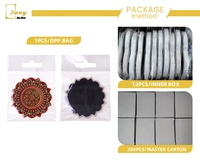 Autocollants souvenir personnalisés OEM, 10 pièces, cadeau personnalisé en chine, magnet arabe pour réfrigérateur, autocollants personnalisés, vente en gros