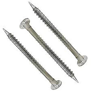 Pilas de tornillo de tierra helicoidales de alta calidad al mejor precio para terrazas, almacenes con anclajes de muro de contención - Product Image 3